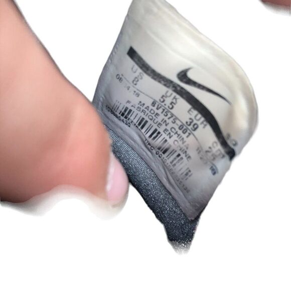 Rare 2018 Nike Air Force 1 Jester XX Rox Black Brown Size 8W - Picture 6 of 15